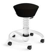 Swopper wielen runner wit | zwart