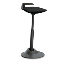 muvman kruk zwart - voet zwart