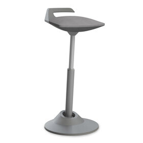 muvman grijs - voet grijs