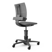 3Dee Comfort grijs | zwart