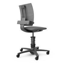 3Dee Comfort grijs | zwart