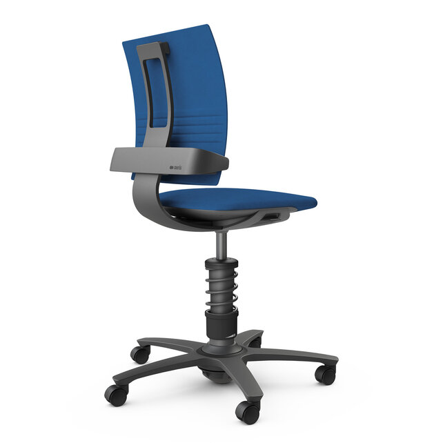 3Dee Comfort blauw | zwart 3Dee Comfort blauw | zwart
