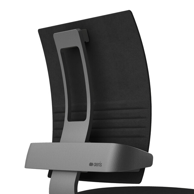 3Dee Comfort zwart | zwart