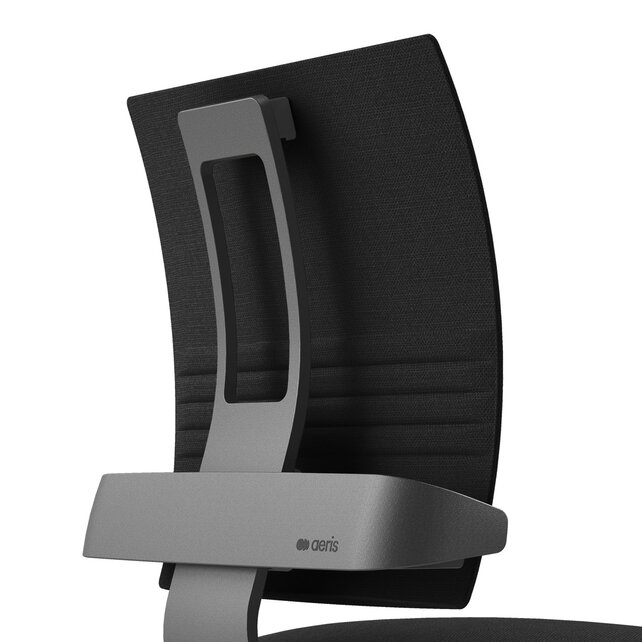 3Dee Step zwart | zwart