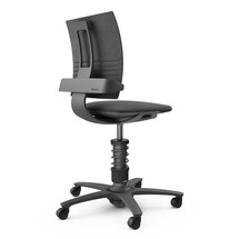 3Dee Step grijs | zwart