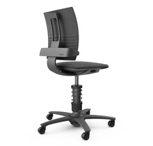 3Dee Step grijs | zwart