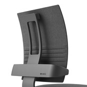 3Dee Step grijs | zwart