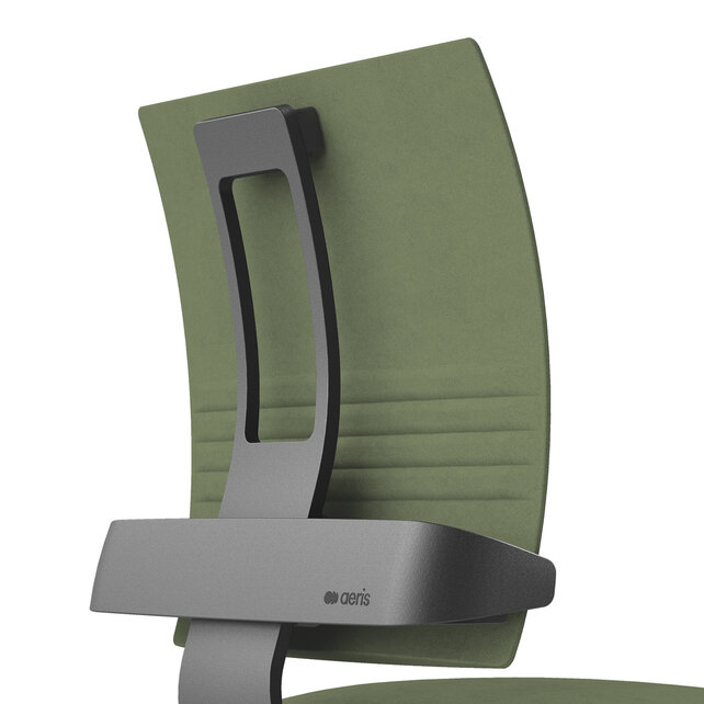 3Dee Comfort groen | zwart 3Dee Comfort groen | zwart