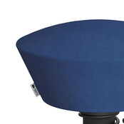 Swopper wielen Comfort zwart | blauw