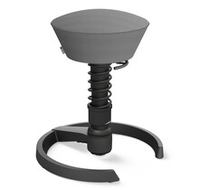 Swopper Runner zwart | grijs