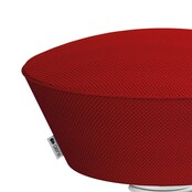 Swopper wielen runner zilver | rood