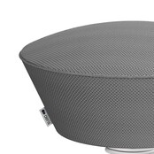 Swopper wielen runner zilver | grijs Swopper wielen runner zilver | grijs