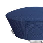 Swopper wielen runner zilver | blauw