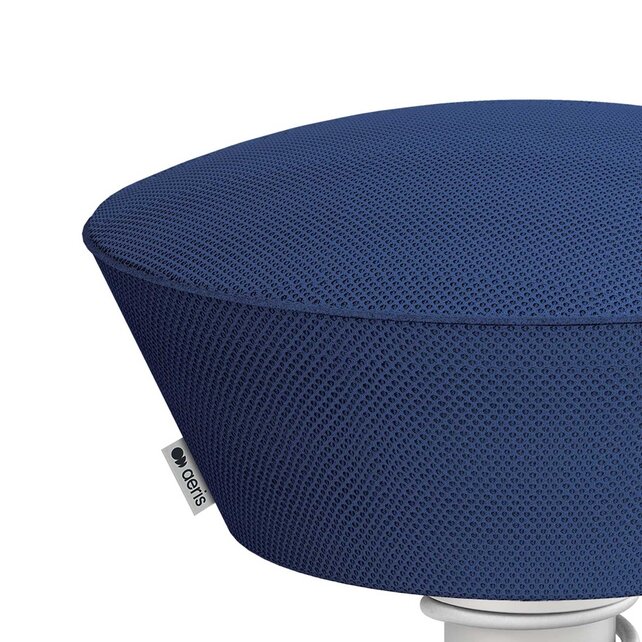 Swopper wielen runner zilver | blauw