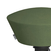 Swopper Comfort High zwart | groen Swopper Comfort High zwart | groen