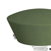 Swopper Comfort High wit | groen Swopper Comfort High wit | groen