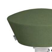 Swopper Comfort High zilver | groen