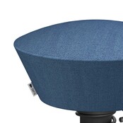 Swopper Capture zwart | blauw