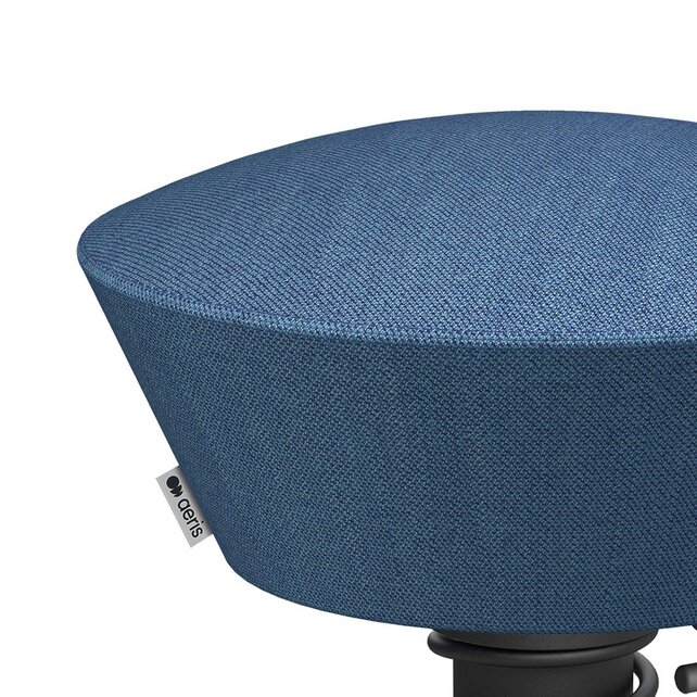 Swopper Capture zwart | blauw