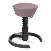 Swopper Capture zwart | roze