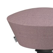 Swopper Capture zwart | roze