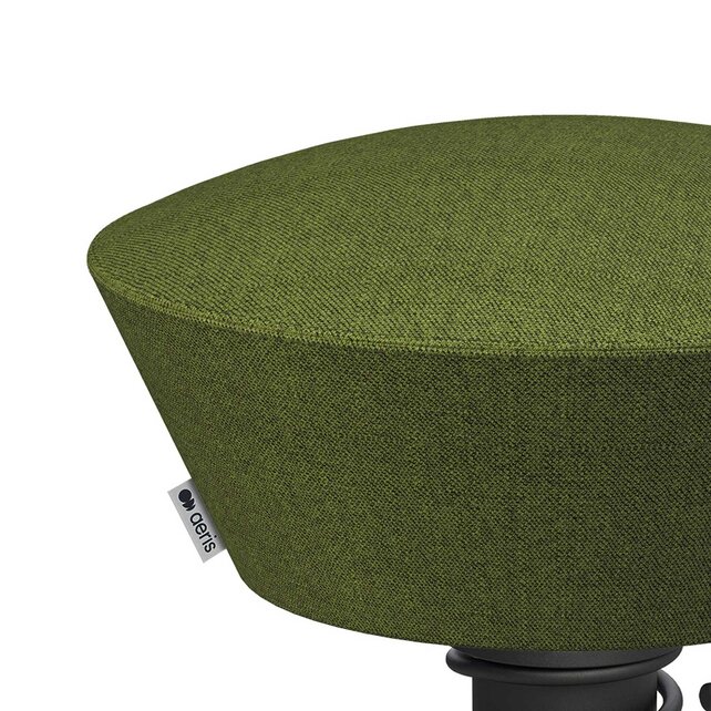 Swopper Capture zwart | groen