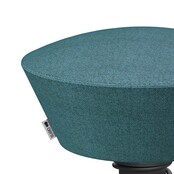 Swopper Capture zwart | petrol