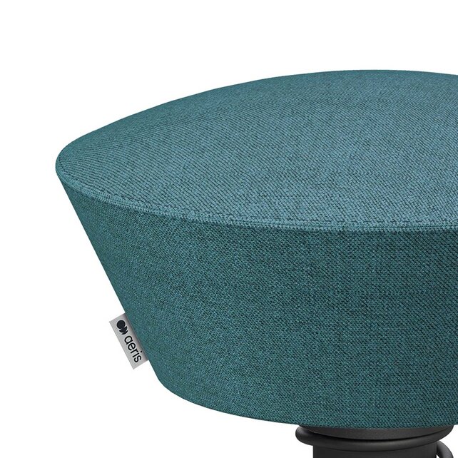 Swopper Capture zwart | petrol