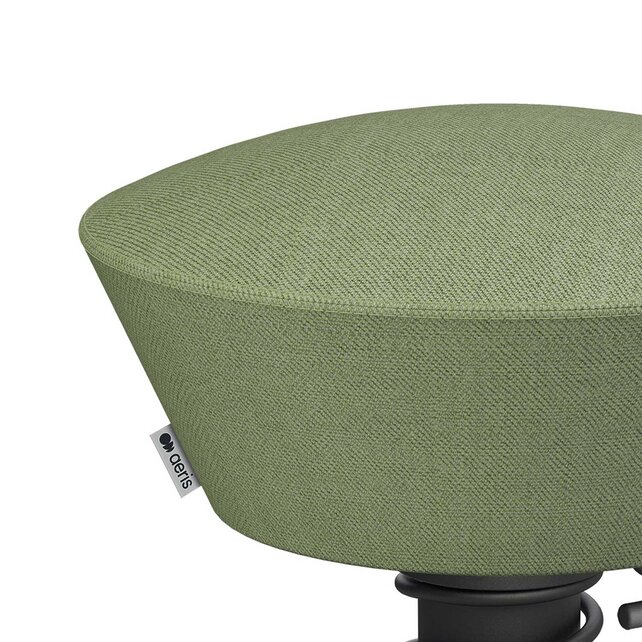 Swopper Capture zwart | groen beige