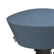 Swopper Capture zwart | duifblauw