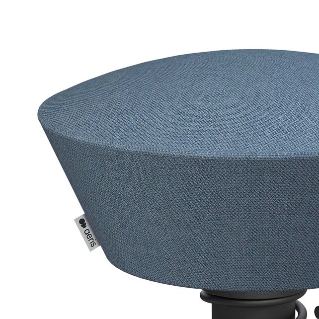 Swopper Capture zwart | duifblauw