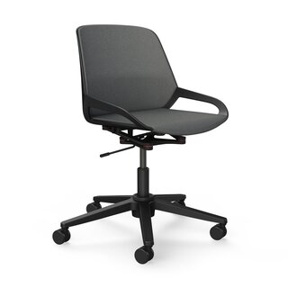 Numo Task zwart | grijs