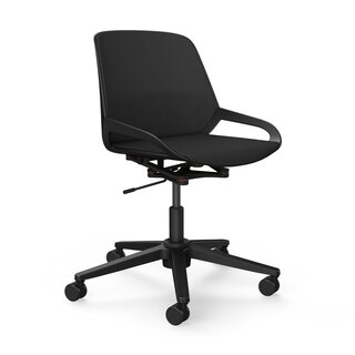 Numo Task zwart | donkergrijs