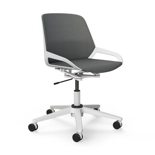 Numo Task wit | grijs