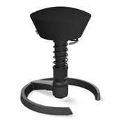 Swopper Comfort zwart | zwart BLACK FRIDAY