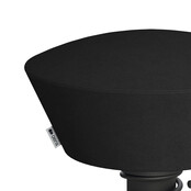 Swopper Comfort zwart | zwart BLACK FRIDAY