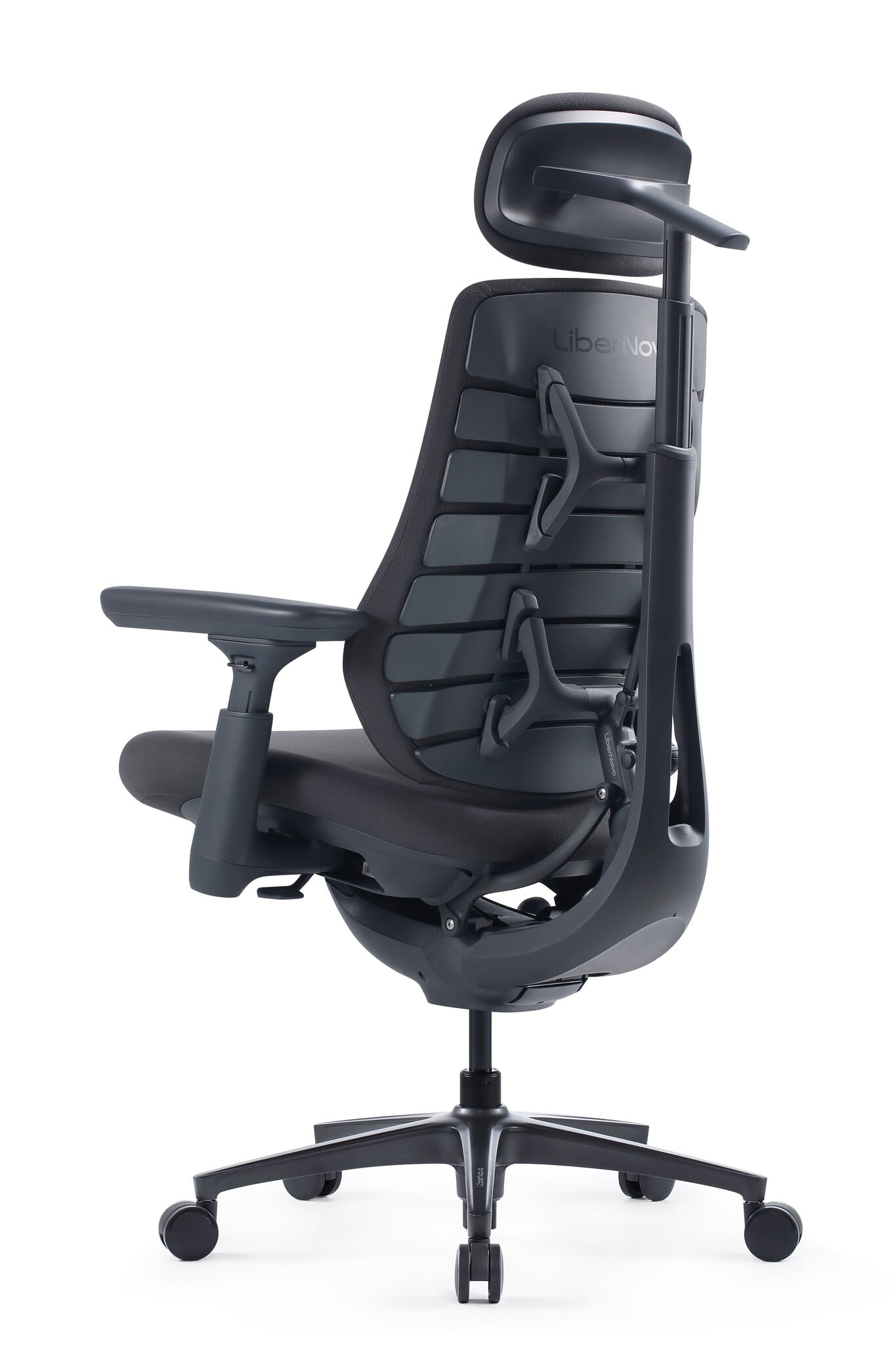 LiberNovo Maxis dynamische rugleuning