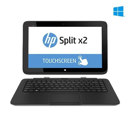 HP SPLIT X2 13.3