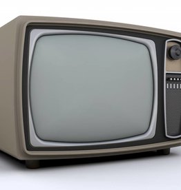 Retro Televisie 1