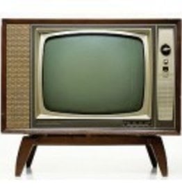 Retro Televisie 2