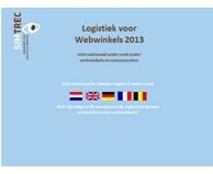 Boek ‘Webwinkel Logistiek 2013’