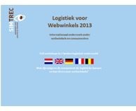 Boek ‘Webwinkel Logistiek 2013’