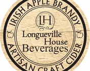 Longueville House Irish Cider