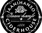 Jaanihanso Craft Cider