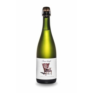 Jaanihanso Festive Cider Méthode Traditionelle