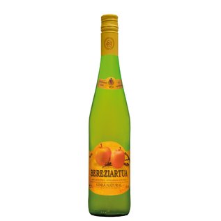 Bereziartua Sidra Natural