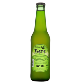 Bereziartua Sidra Natural 33cl