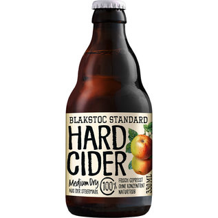 BlakStoc Hard Cider