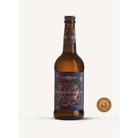 Dunkertons Court Royal Cider