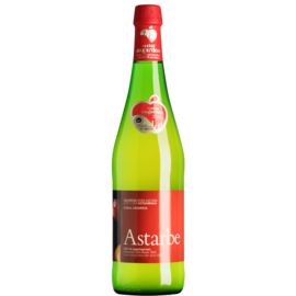 Astarbe Sidra Natural